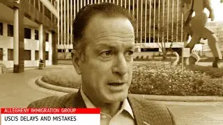 USCIS DELAYS AND MISTAKES