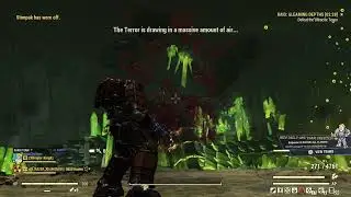 Fallout 76 - Farming Snakes Boss solo!