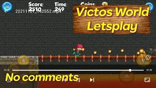 🟢VICTO'S WORLD🎮 level 14🎮Silent Walkthrough and Gameplay🎮 No comentary🎮Android 10 Google Pixel XL