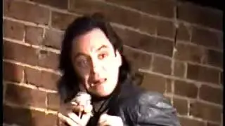 1994, Comedy Cellar, ME