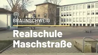 Realschule Maschstraße - walk through