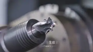 【Light 5X 40V】5-axis laser machine for PCD/PCBN cutting milling tools ---OPMT