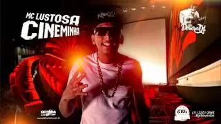 MC Lustosa - Cineminha (PereraDJ) (&Aacute;udio Oficial)