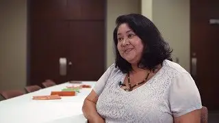 Hobnobben Film Festival 2018 - Mona Strassburger Interview