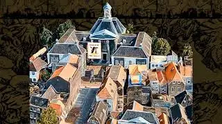 Troostkunst Stedelijk Museum Schiedam