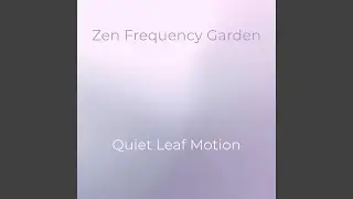 Evening Wind Path