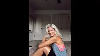 Restorative Contemporary Yoga Sculpt Series (2) 13