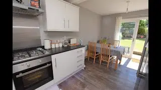 Virtual Tour, FOR SALE, Shield Row Gardens, Shield Row, Stanley, DH9 8RE