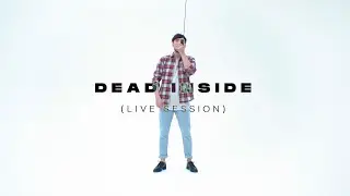 Maazel - Dead Inside (Live Session)