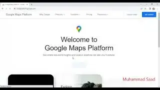 How to add google map in android app - Google Maps