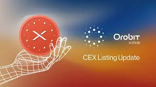 Orobit | CEX Listing Update