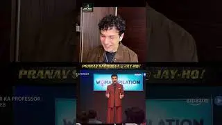 How to Look Attractive &ndash; Wisdom from Pyaar Ka Professor Pranav Sachdeva | Sandeepa Dhar | Amazon