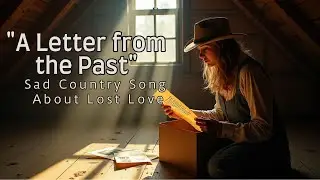 Discovering a Lost Love Story Through Letters |  
