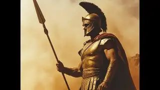 300 Trailer | AI Generated | Panavision 70 1950s color