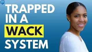 Fixing a WACK Healthcare System with Dr. Marsha-Gail Davis