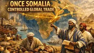 The Untold History of Somalia&rsquo;s Trade Empire
