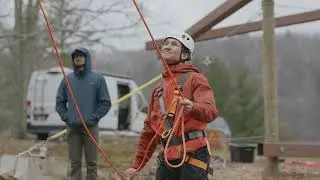 The Adventure Park Learning Lab | Outdoor Recreation Management