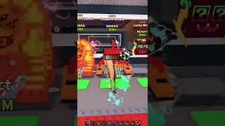 Lucky Blocks x Lava Mutation in Steal a Brainrot I Got Pot Hotspot #roblox #shorts