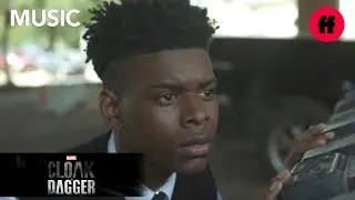 Marvel's Cloak & Dagger | Music: Aubrey Joseph - 