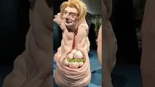 Most Bizarre Art! #shorts #education #art