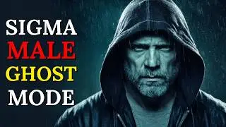 Why Sigma Males Go Ghost Mode