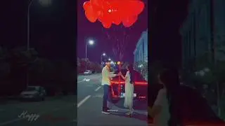 Happy propose day status🌹| Propose day whatsapp status&hearts;️ Propose day status 2025 | #shorts #trending