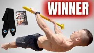 Front Lever Challenge | WINNER!