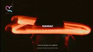 Free Afro Trap Beat Instrumental 2020 