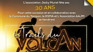 Trail : Ultra Marathon des Cirques 2023 🇷🇪 🤩