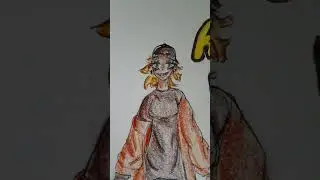 her name would be Rees:D #candy #people #reeses #fyp #drawing #art