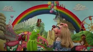 The Muppet Movie - Rainbow Connection (reprise/finale, Turkish)
