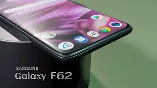 Samsung Galaxy F62 - Android 11, 6000 mAh Battery, 6GB RAM, 5G | Price & Release Date