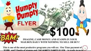 10 Best Affiliate Postcards And Flyers, CREC Postcard, Top Mailbox Cash Money Flyers And Postcards