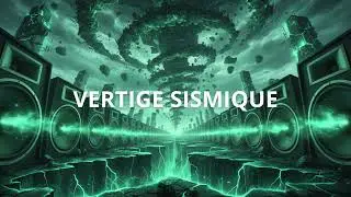🔊 Hardstyle - Vertige Sismique⚡🌍🪨