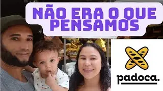 Caf&eacute; da manh&atilde; Americano a vontade em S&atilde;o Paulo / Brunch da padoca SP