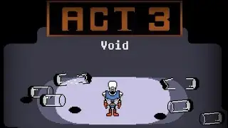 revenge act 3 old version