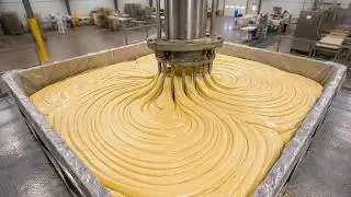 90 Minutes of Most Satisfying Machines That Do the Job Perfectly!