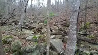 DIY Property owners where to build a new road in Hilly Terrain?