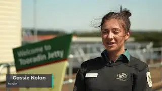 Rebuilding Tooradin Jetty