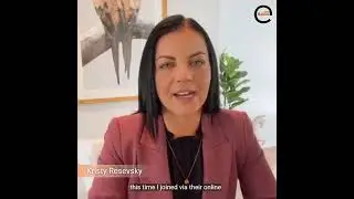 Diploma of Property Agency Management &ndash; Review: Kristy Resevsky - real estate course Australia