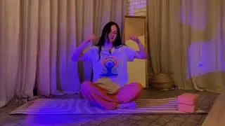 ИНЬ ЙОГА 50 МИН