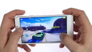 Yu Yureka Plus Benchmarks and Gaming Review - iGyaan