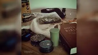 Hustla - Struggle (Official Audio)