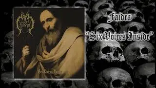 Faidra - Six Voices Inside
