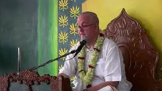 HG Bhima Das -Srimad Bhagavatam 9.4.48-56,
