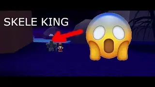 I Got Secret Skeleton King in Anime Fighters!