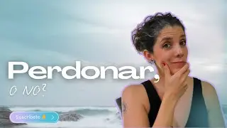 ¿Perdonar, o no? El problema del perdón [desde la psicología]