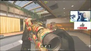 ✅️ [2024]TREINAMENTO DE SNIPER.  O 