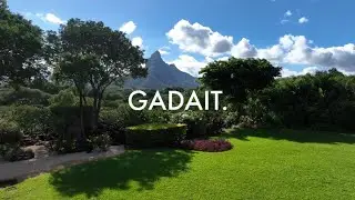 Magnificent Villa for Sale on the Tamarina Golf Estate, Mauritius