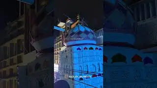 MUHARRAM UL HARAM 2024 TIKAMGARH MP !@aizaan_hussain...FOLLOW FOR MORE!
